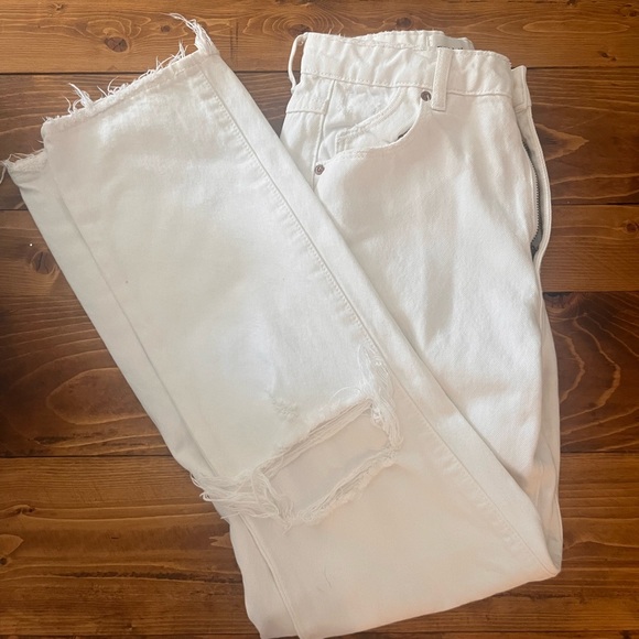 ROLLA’S Original Straight Jeans / 26 - Picture 2 of 2